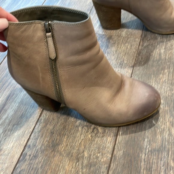 Booties - Picture 2 of 2